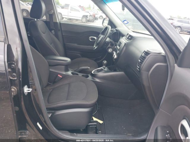 KNDJN2A28F7800241 KIA Soul
