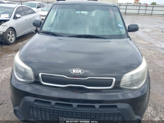 KNDJN2A28F7800241 KIA Soul