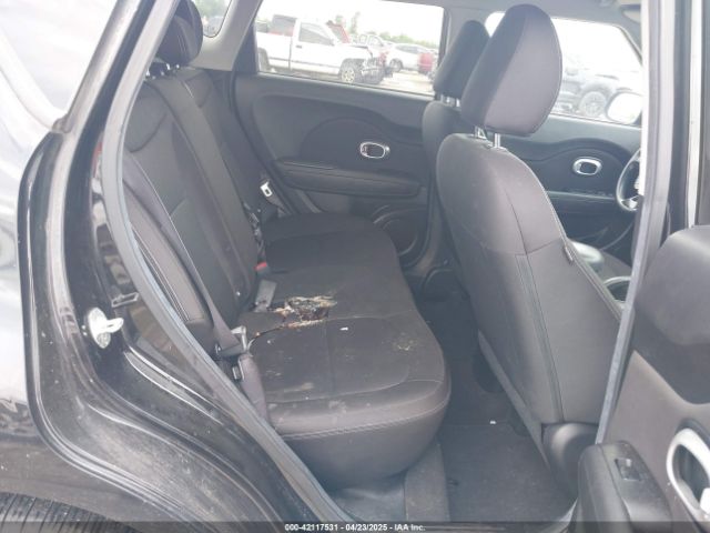 KNDJN2A28F7800241 KIA Soul