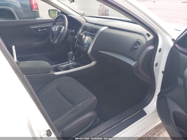 1N4AL3AP4FN381975 Nissan Altima 2.5 S