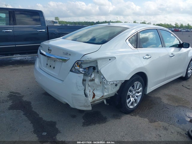 1N4AL3AP4FN381975 Nissan Altima 2.5 S