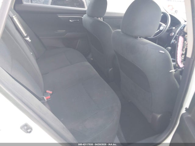 1N4AL3AP4FN381975 Nissan Altima 2.5 S