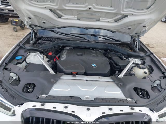 5UX43DP06P9R32858 BMW X3 Sdrive30i
