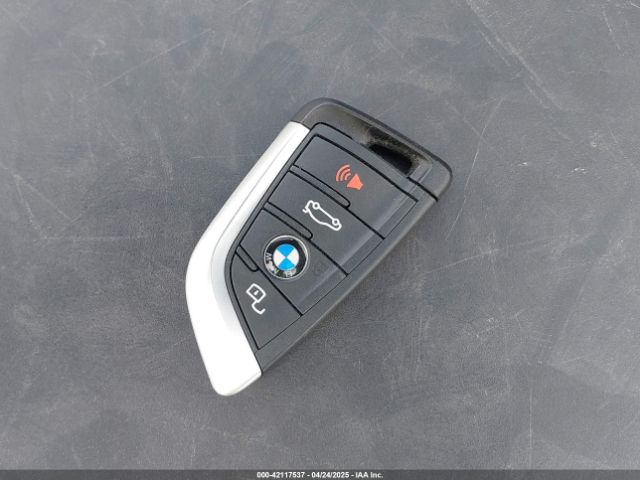 5UX43DP06P9R32858 BMW X3 Sdrive30i