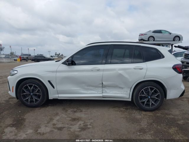 5UX43DP06P9R32858 BMW X3 Sdrive30i