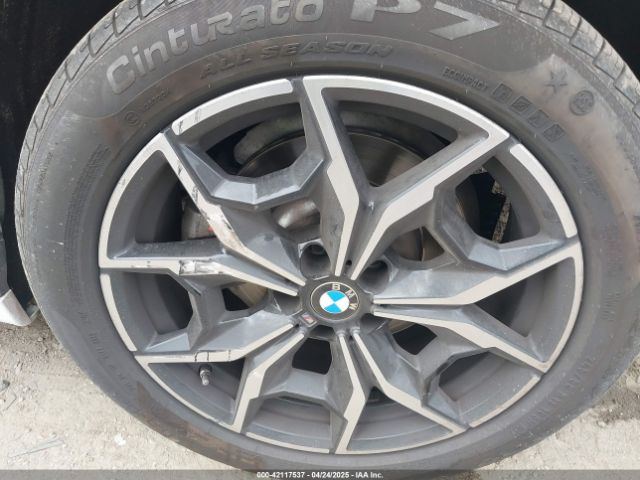 5UX43DP06P9R32858 BMW X3 Sdrive30i