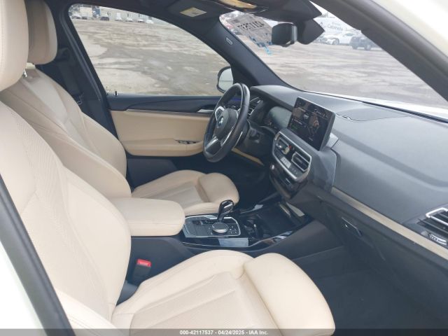 5UX43DP06P9R32858 BMW X3 Sdrive30i
