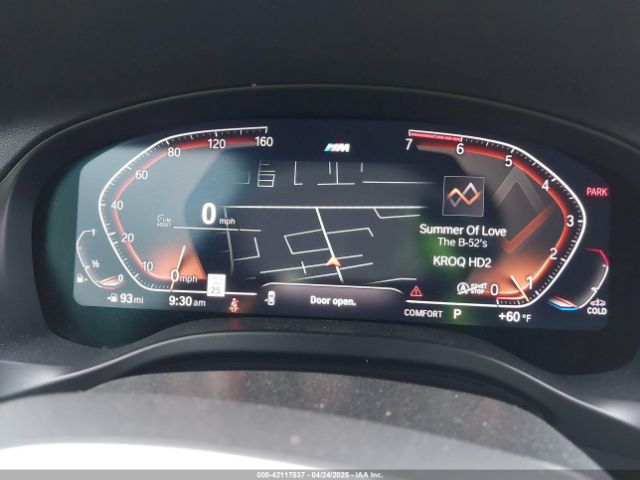 5UX43DP06P9R32858 BMW X3 Sdrive30i