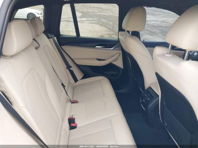 5UX43DP06P9R32858 BMW X3 Sdrive30i