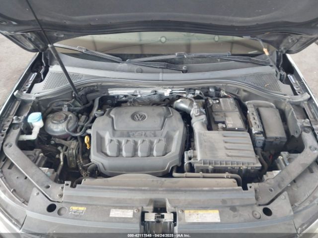 2023 VOLKSWAGEN TIGUAN 3VVRB7AX8PM068965 Photo 9