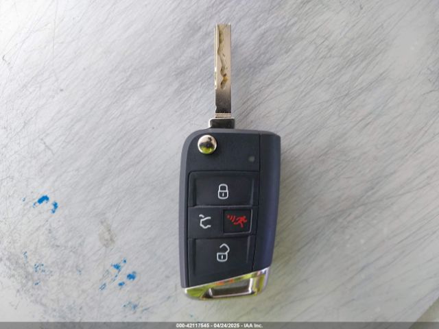2023 VOLKSWAGEN TIGUAN 3VVRB7AX8PM068965 Photo 10