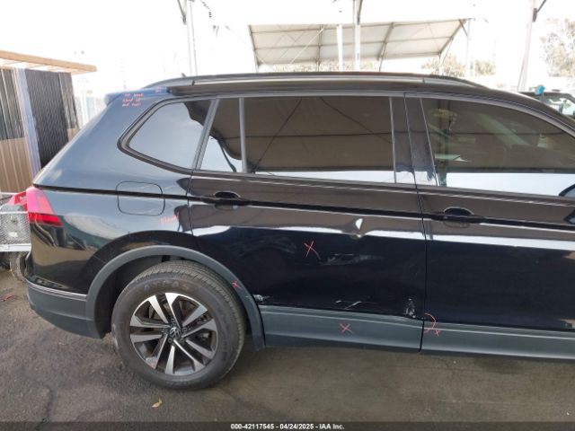 2023 VOLKSWAGEN TIGUAN 3VVRB7AX8PM068965 Photo 5