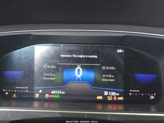 2023 VOLKSWAGEN TIGUAN 3VVRB7AX8PM068965 Photo 6