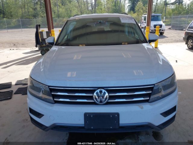 3VV0B7AX0LM107034 Volkswagen Tiguan 2.0t S