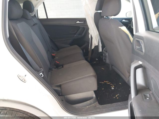 3VV0B7AX0LM107034 Volkswagen Tiguan 2.0t S