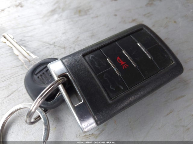 2009 CADILLAC ESCALADE ESV 1GYFK26209R111840 Photo 10