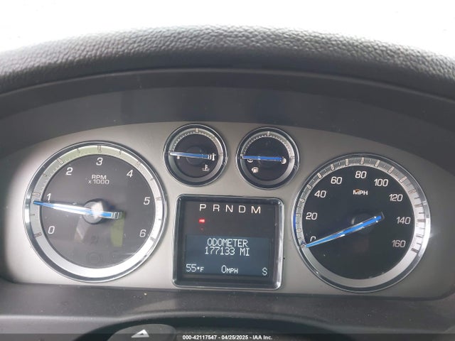 2009 CADILLAC ESCALADE ESV 1GYFK26209R111840 Photo 6