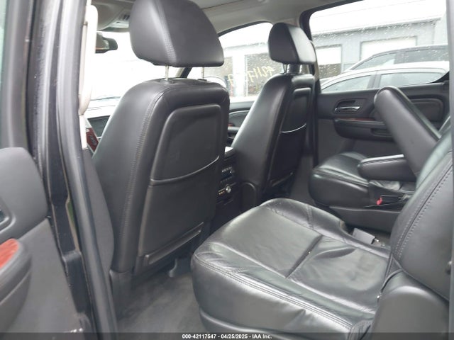 2009 CADILLAC ESCALADE ESV 1GYFK26209R111840 Photo 7