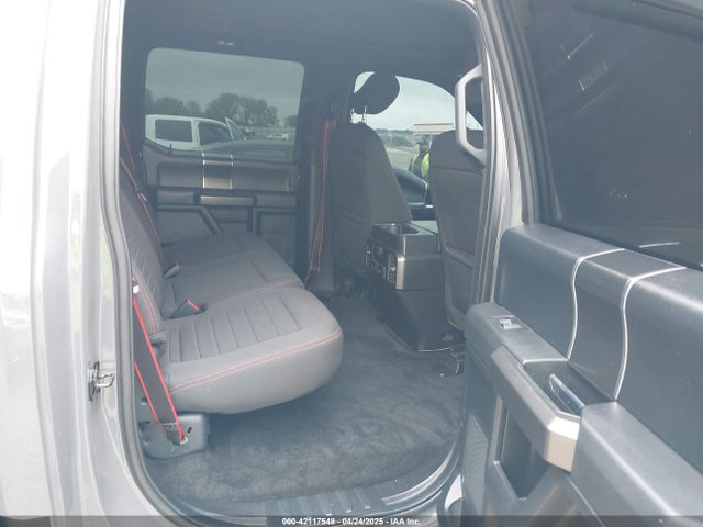 Ford F-150 Xlt 2018 1FTEW1C55JFD01699 Image 8