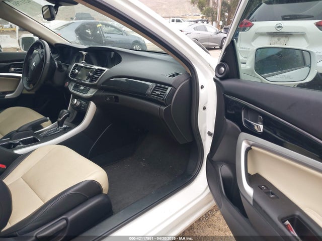 1HGCT1B83FA010670 Honda Accord Ex-l