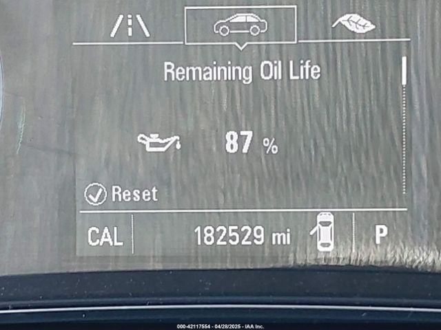 1G1BE5SM8G7297505 Chevrolet Cruze Lt Auto