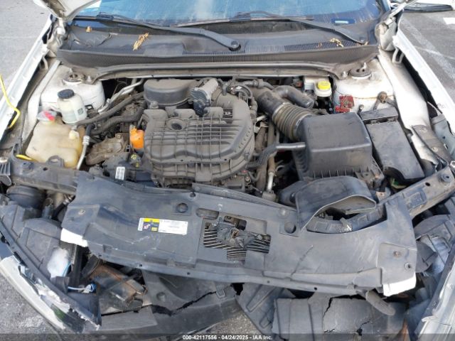 2013 CHRYSLER 200 1C3CCBCG8DN751644 Photo 9