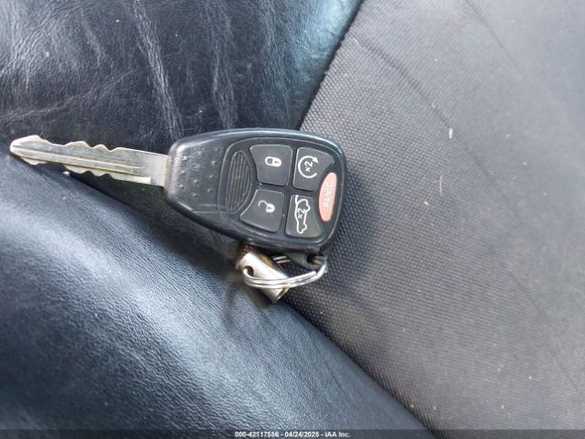 2013 CHRYSLER 200 1C3CCBCG8DN751644 Photo 10
