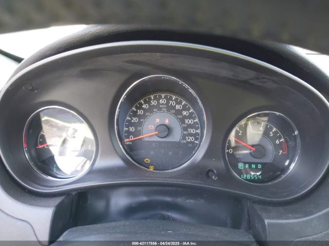 2013 CHRYSLER 200 1C3CCBCG8DN751644 Photo 6