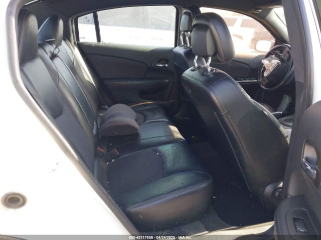 2013 CHRYSLER 200 1C3CCBCG8DN751644 Photo 7