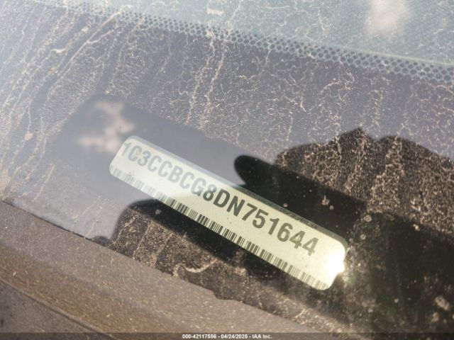 2013 CHRYSLER 200 1C3CCBCG8DN751644 Photo 8
