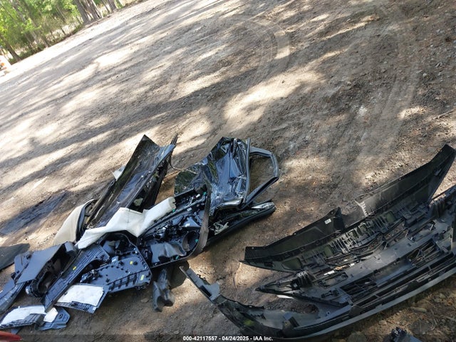 KMHLS4AG9PU536146 Hyundai ELANTRA SEL