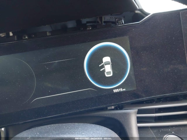 KMHLS4AG9PU536146 Hyundai ELANTRA SEL