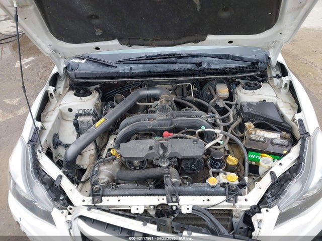JF1GPAL63E8247043 Subaru Impreza