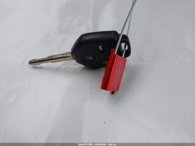 JF1GPAL63E8247043 Subaru Impreza