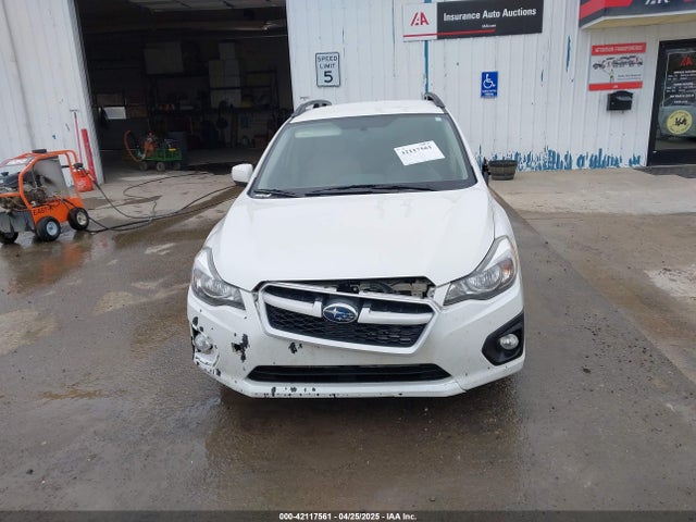 JF1GPAL63E8247043 Subaru Impreza