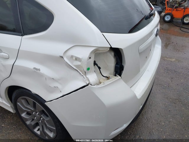 JF1GPAL63E8247043 Subaru Impreza