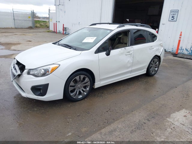JF1GPAL63E8247043 Subaru Impreza