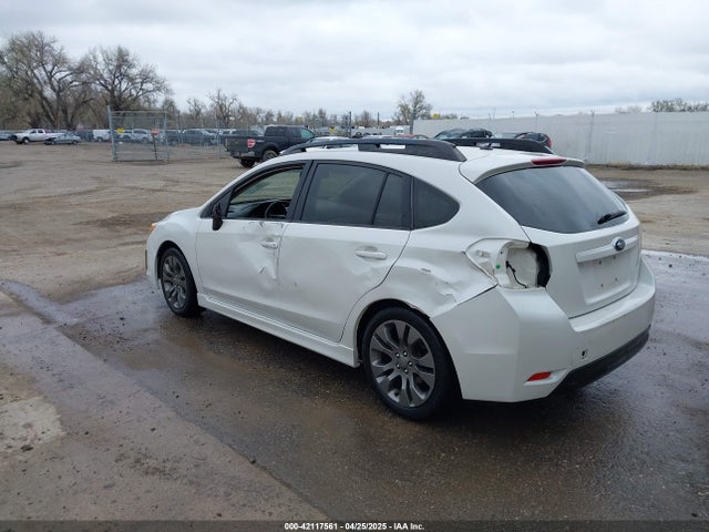 JF1GPAL63E8247043 Subaru Impreza