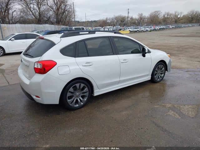 JF1GPAL63E8247043 Subaru Impreza