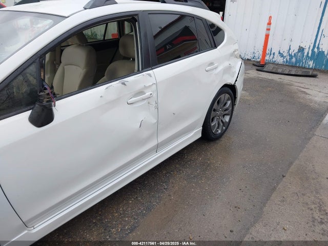 JF1GPAL63E8247043 Subaru Impreza