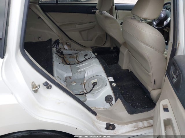 JF1GPAL63E8247043 Subaru Impreza