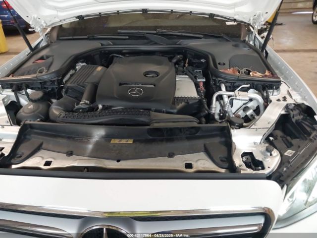 WDDZF4JB5JA331431 Mercedes-Benz E 300