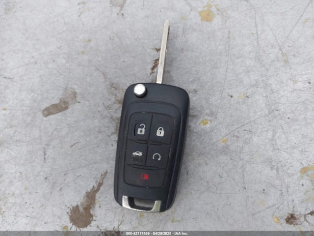 1G1PE5SB8F7152600 Chevrolet Cruze 2lt Auto