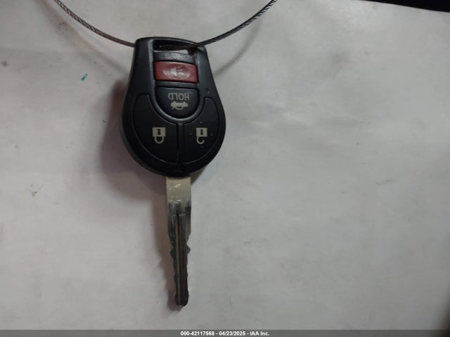 3N1AB7AP8KY302182 Nissan SENTRA S