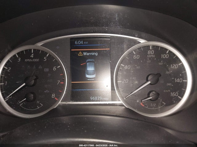 3N1AB7AP8KY302182 Nissan SENTRA S
