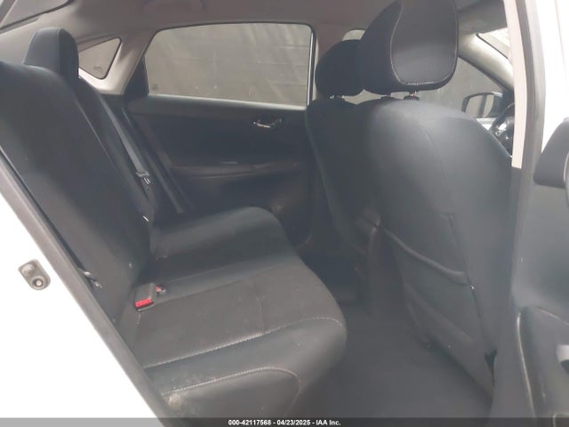 3N1AB7AP8KY302182 Nissan SENTRA S