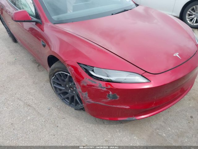2024 TESLA MODEL 3 5YJ3E1EA4RF738212 Photo 5