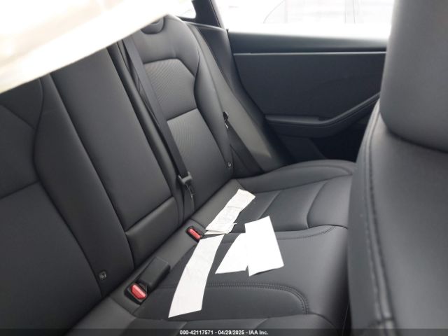 2024 TESLA MODEL 3 5YJ3E1EA4RF738212 Photo 7