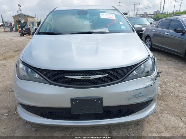 Chrysler Voyager Lx 2023 2C4RC1CG7PR549935 Image 12
