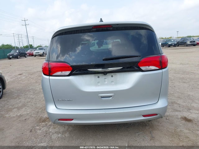 Chrysler Voyager Lx 2023 2C4RC1CG7PR549935 Image 16